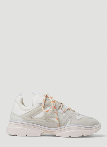 Kindsayh Sneakers Isabel Marant Kindsayh Sneakers White isb0149017