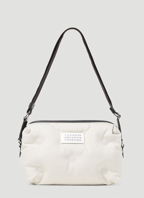Maison Margiela Glam Slam Sports Camera Bag Black mla0154011