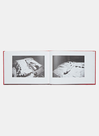 Books Sentimental Journey/Winter Journey by Nobuyoshi Araki Black dbr0505096