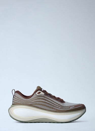 Nike Vomero Plus QS Sneakers Brown nik0162002