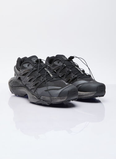 Salomon XT PU.RE Advanced Sneakers Black sal0156001