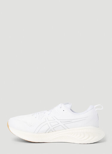 Asics Gel-Cumulus 25 スニーカー ホワイト asi0152003