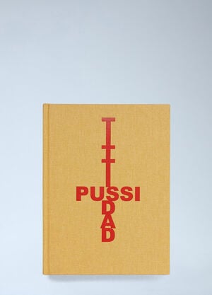 Antenne Books TITTIPUSSIDAD - Sarah Lucas Brown ane0564011