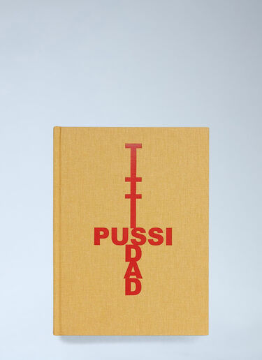 Antenne Books TITTIPUSSIDAD - Sarah Lucas Brown ane0564011