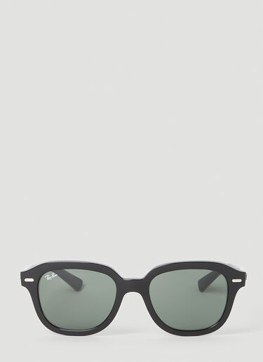 Ray-Ban Erik Sunglasses Black lrb0353009