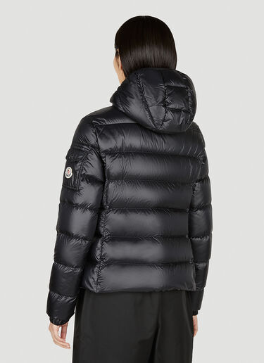 Moncler Gles Jacket Black mon0251037
