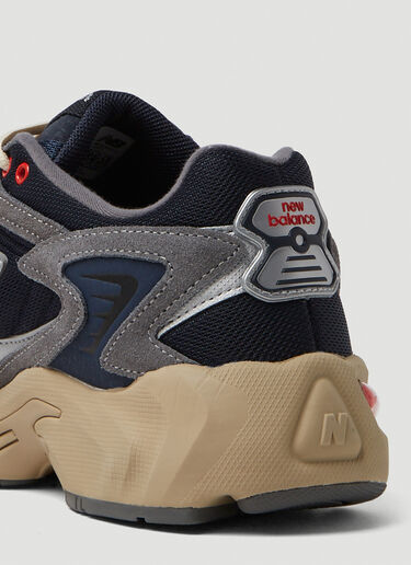 New Balance 725 Sneakers Blue new0349004