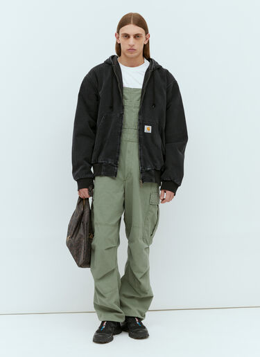 OG Active Jacket Carhartt WIP OG Active Jacket Black wip0154011