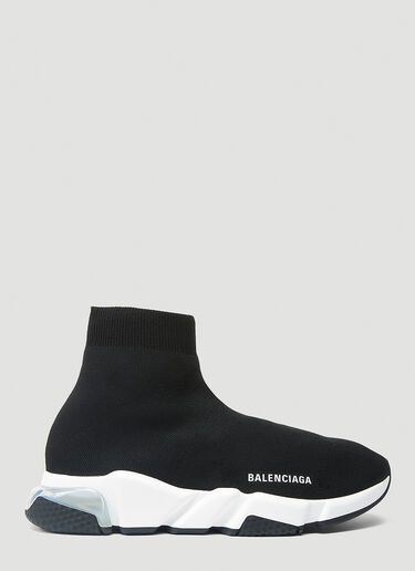 Balenciaga Speed 运动鞋 黑 bal0143047