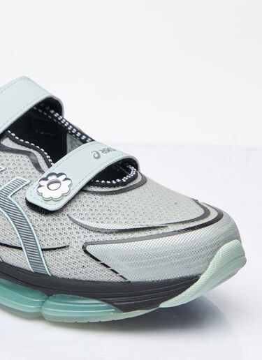 Asics x Cecilie Bahnsen Gel-Quantum 360 VIII™ Sneakers Green acb0358001