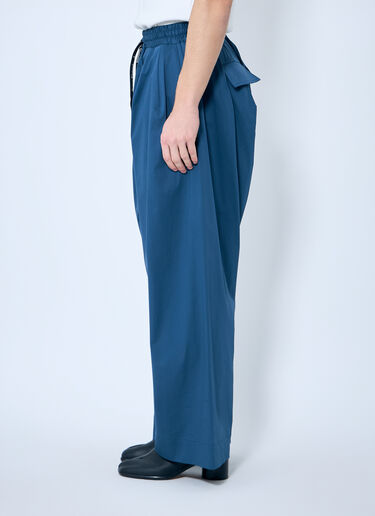 Vivienne Westwood Balloon Pants Navy vvw0160001