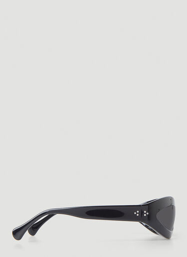 Summa Sunglasses Port Tanger Summa Sunglasses Black prt0351008