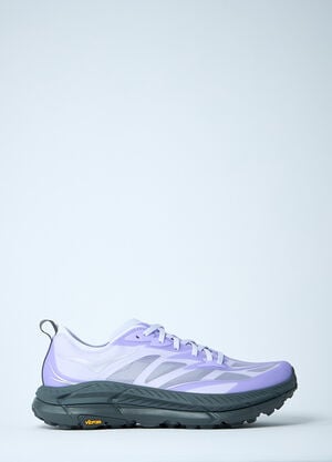 HOKA Mafate Speed 4 Sneakers Purple hok0361002