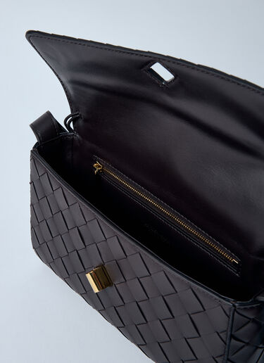 Bottega Veneta Andiamo 斜挎包  棕色 bov0259026