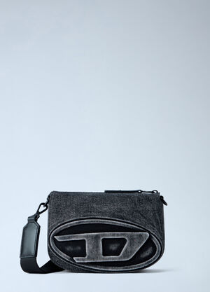 Diesel 1DR Camera Bag Grey dsl0163024