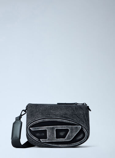 LN-CC® - Diesel: 1DR Camera Bag - Grey Diesel 1DR Camera Bag Grey dsl0163024