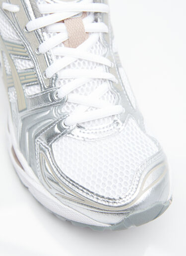 Asics Gel-Kayano 14 Sneakers Silver asi0256003