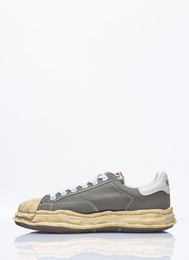 Maison Mihara Yasuhiro Blakey OG Sole 运动鞋 灰色 mmy0158015