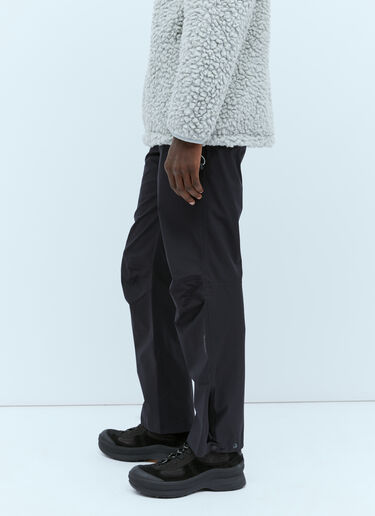 66°North Keilir Paclite Track Pants Black ssn0154006