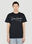 DTF.NYC Satoshi Nakamoto T-Shirt White dtf0152005