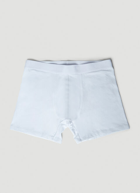 Dolce & Gabbana Boxer Briefs White dol0152001
