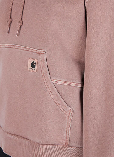 Carhartt WIP W' Tacoma 连帽运动衫 紫色 wip0251012