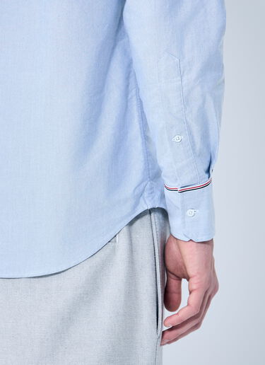 Thom Browne Oxford Shirt Light Blue thb0158008