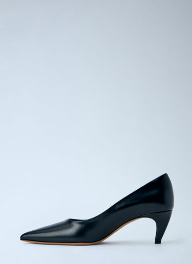 LN-CC® - JUDE: Blade Pumps - Black JUDE Blade Pumps Black jud0265001