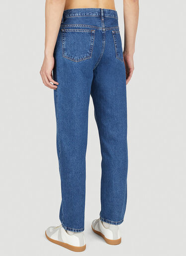 Martin Jeans A.P.C. Martin Jeans Blue apc0152003