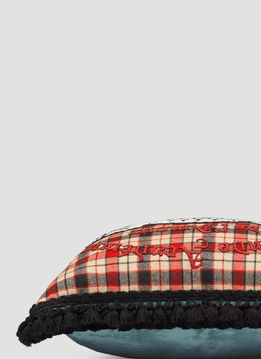 Grande Académia de l’Amour Cushion Gucci Grande Académia de l’Amour Cushion Red wps0670011