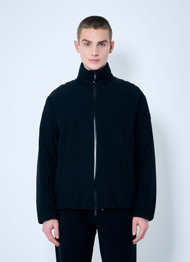Moncler Nibles Short Down Jacket Black mon0159018