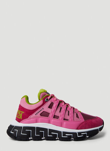Versace Trigreca Sneakers Pink vrs0250021
