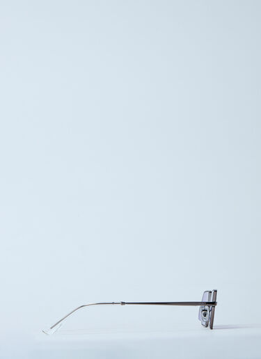 Ray-Ban イエシ バイオベースサングラス パープル lrb0357001