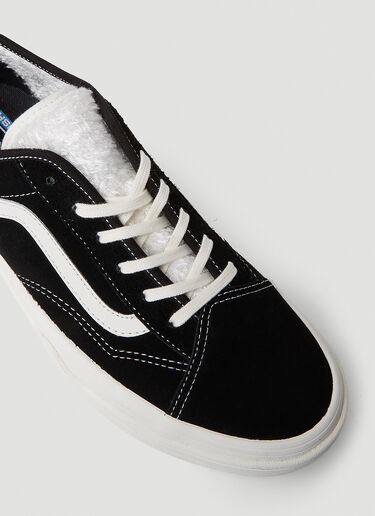 Vans Sentry Old Skool WC Sneakers Black van0251010