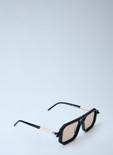 Kuboraum Mask P8 Sunglasses Black kub0364017
