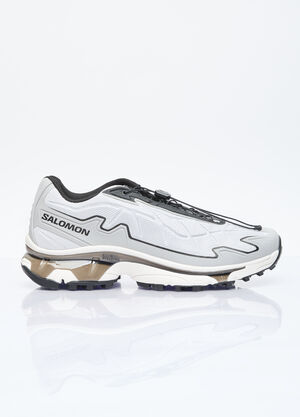 Salomon XT-Slate Sneakers Beige sal0356018