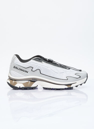 Salomon XT-슬레이트 스니커즈 그레이 sal0356014