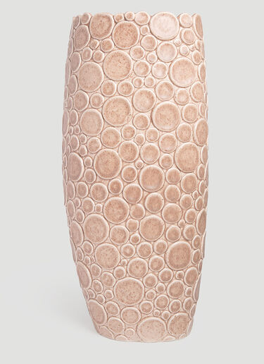 Gila Monster Vase L'Objet Gila Monster Vase Pink wps0642321