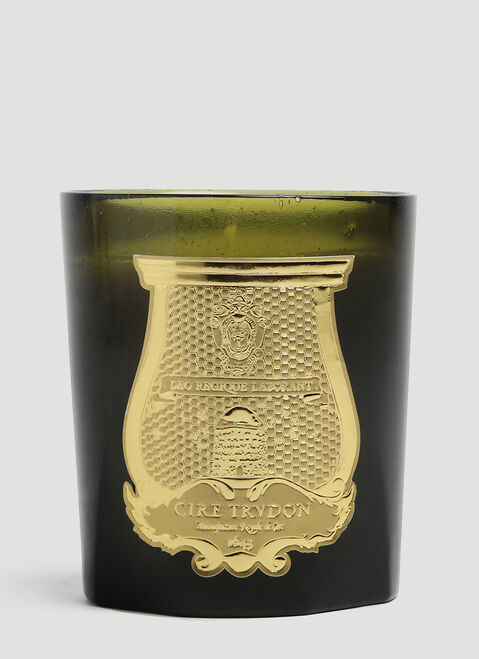 Cire Trudon Spiritus Sancti Candle Pink wps0642114