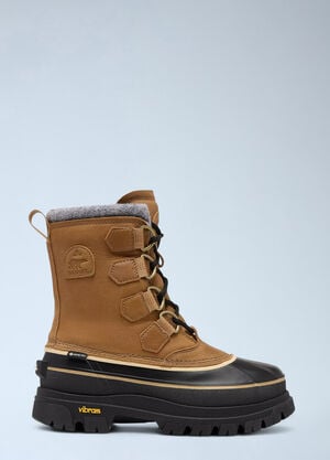 Sorel Caribou Horizon™ Mid GTX Boots Brown sor0162004
