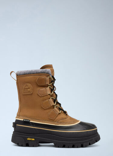 Caribou Horizon™ Mid GTX Boots Sorel Caribou Horizon™ Mid GTX Boots Brown sor0162004