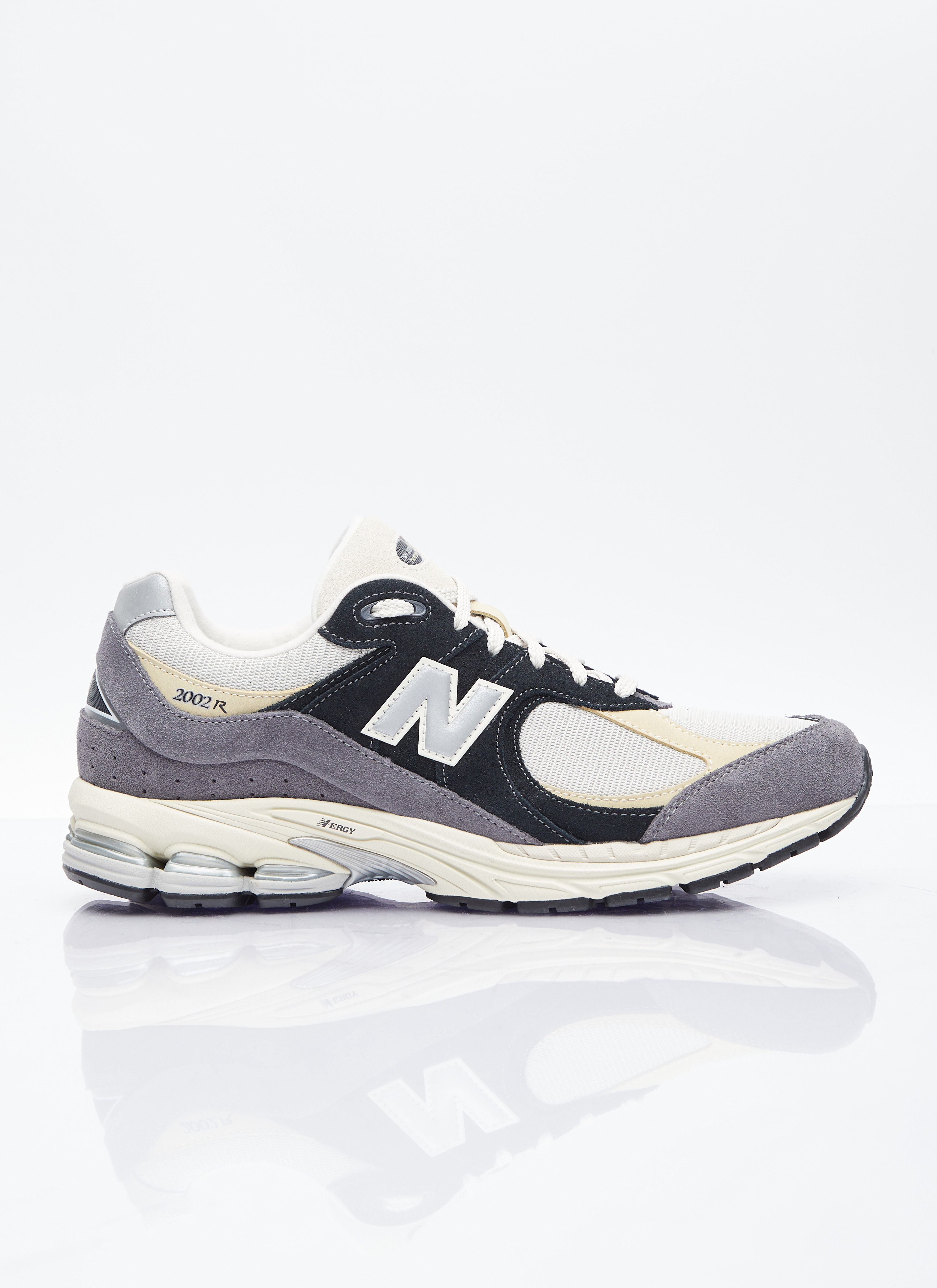 New Balance 2002R 运动鞋 灰色 new0254004