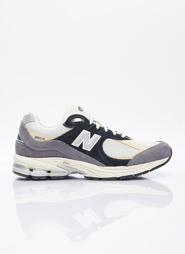 New Balance 2002R Sneakers Multicolour new0354015