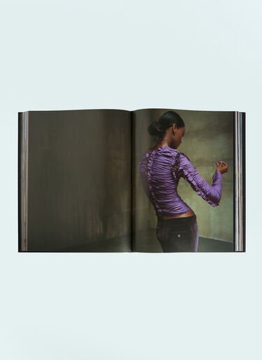 Rizzoli International Publications Tom Ford Book Black wps0691286