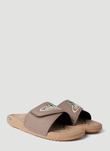 adidas Reptossage Slides Beige adi0150012