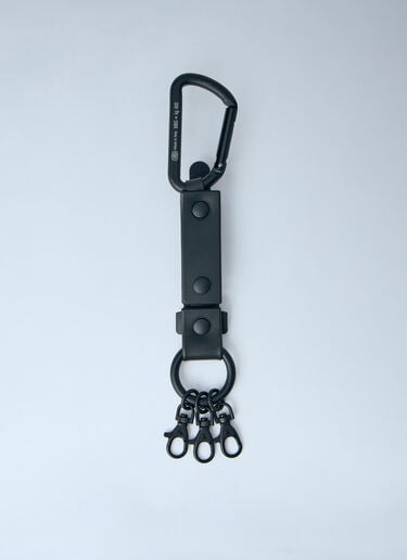 Innerraum Object K10 Keyring Black inn0363016