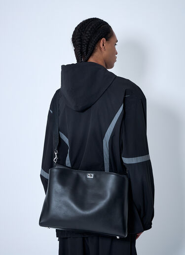 Balenciaga Rodeo Medium Shoulder Bag Black bal0159036