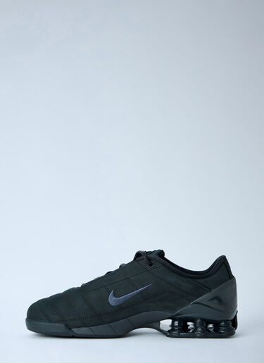 Nike Total 90 Shox Magia Sneakers Black nik0265118
