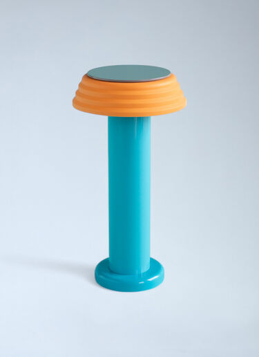 SOWDEN PL1 Portable Lamp Blue wps0691790