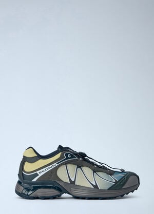 Salomon XT-Whisper Sneakers Brown sal0165031